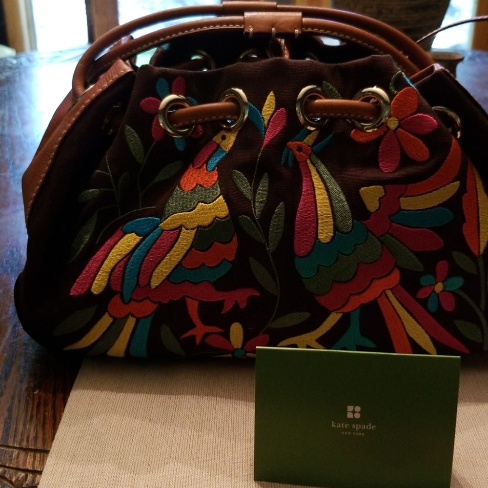 Kate Spade handbag